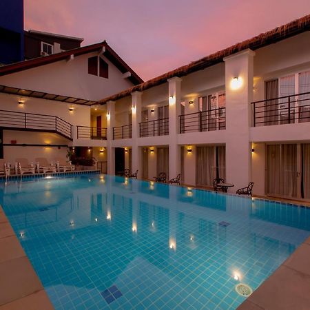 The Nest Resort Patong Eksteriør billede
