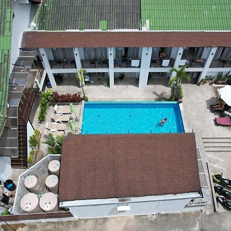 The Nest Resort Patong Eksteriør billede
