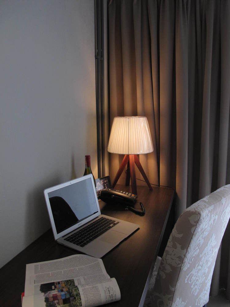The Nest Resort Patong Eksteriør billede