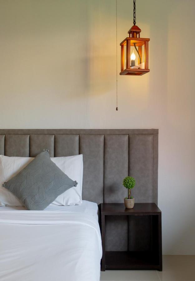 The Nest Resort Patong Eksteriør billede