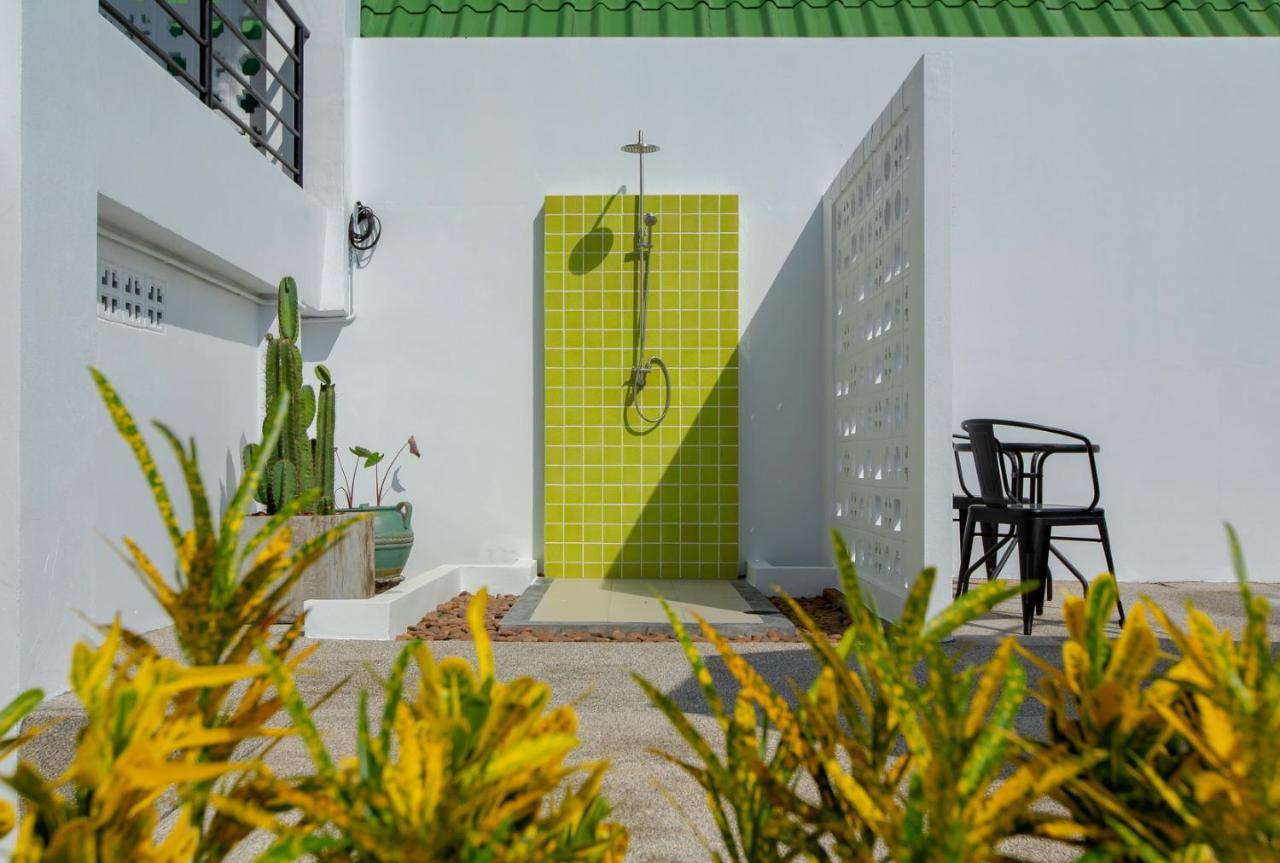The Nest Resort Patong Eksteriør billede