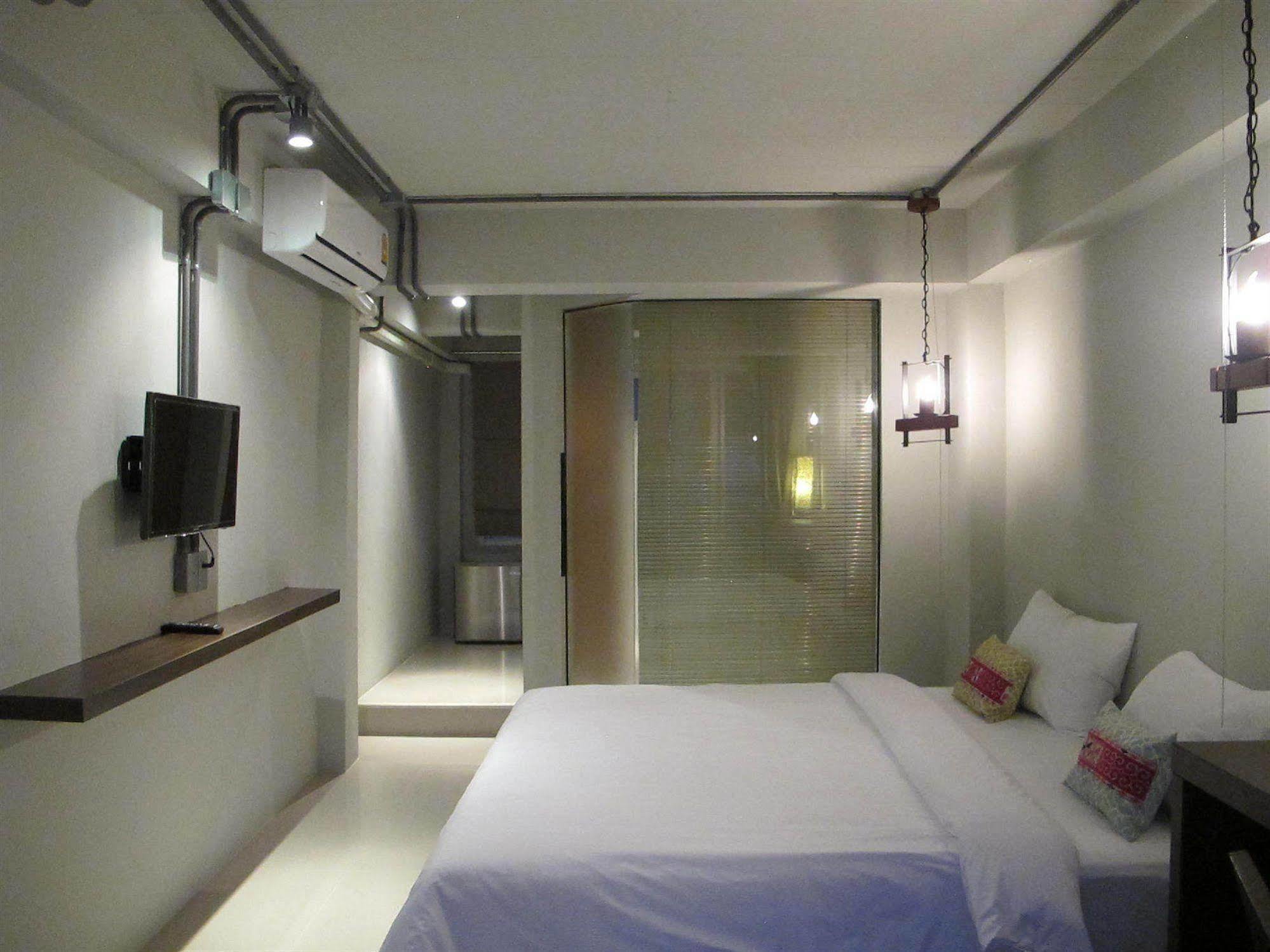 The Nest Resort Patong Eksteriør billede
