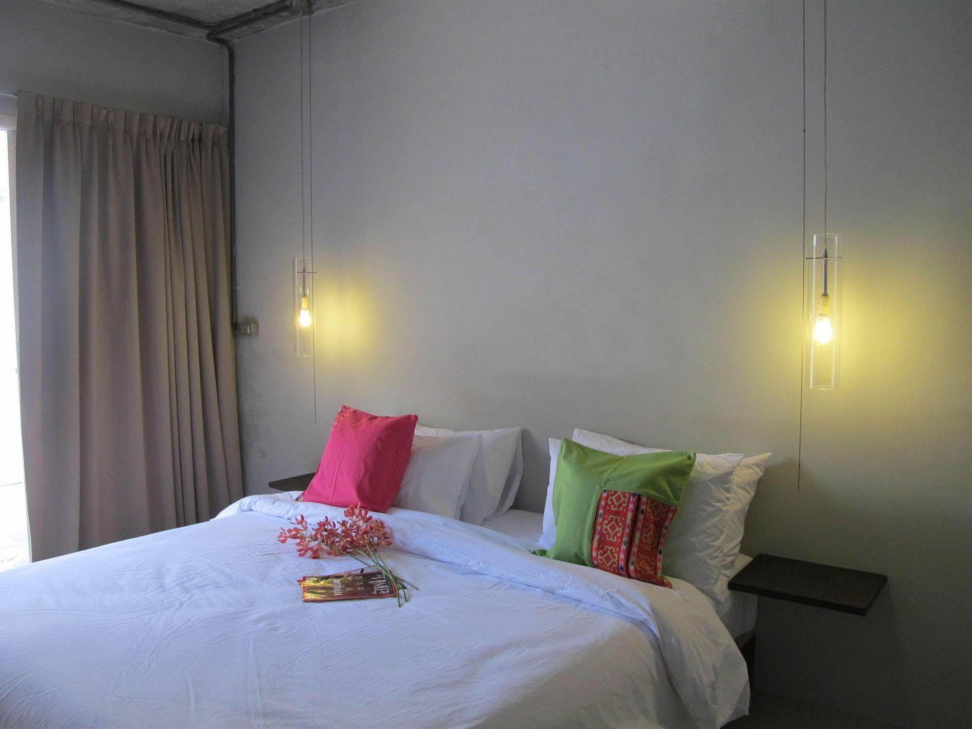 The Nest Resort Patong Eksteriør billede
