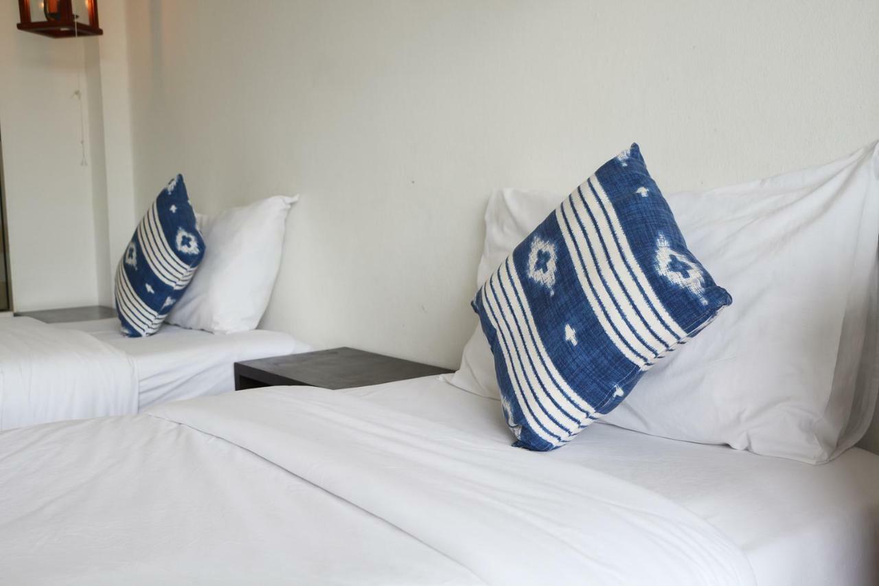 The Nest Resort Patong Eksteriør billede