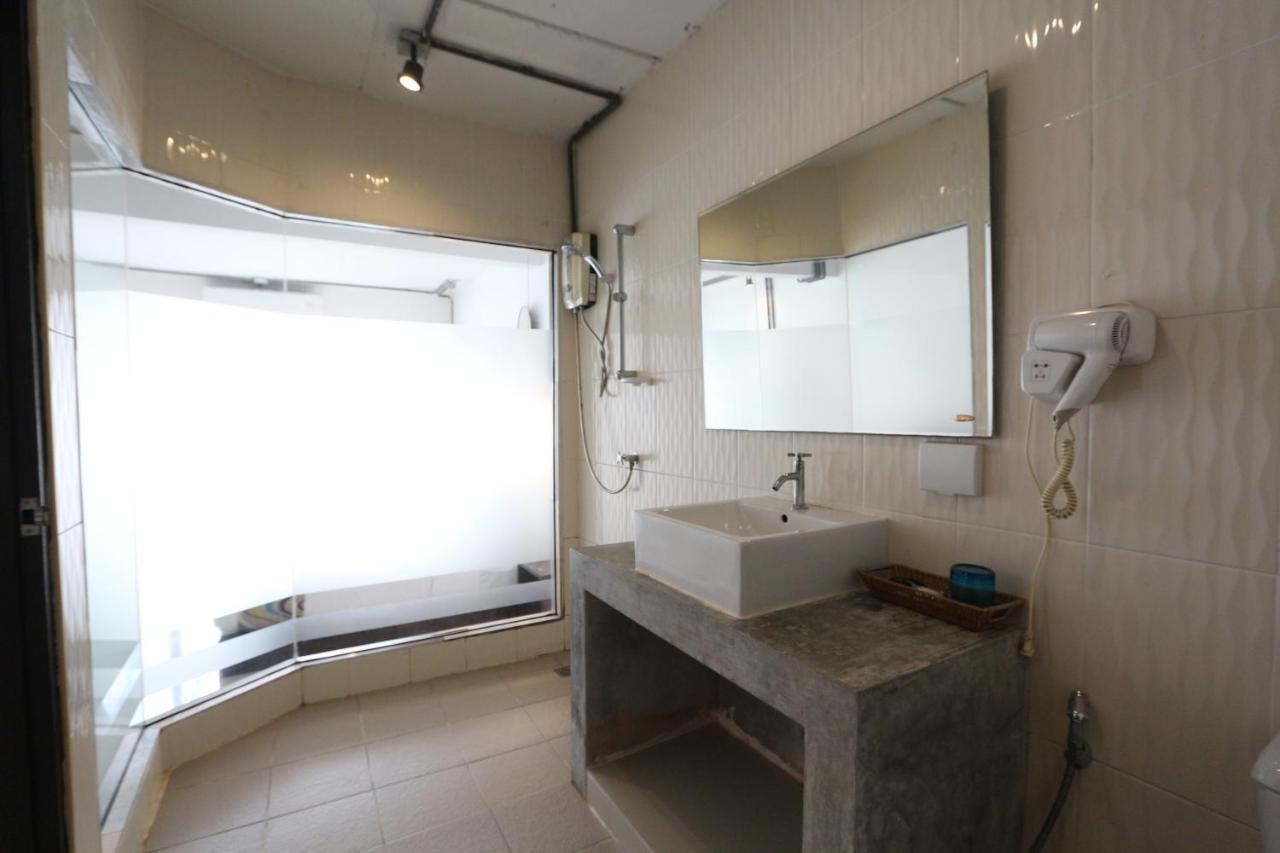 The Nest Resort Patong Eksteriør billede